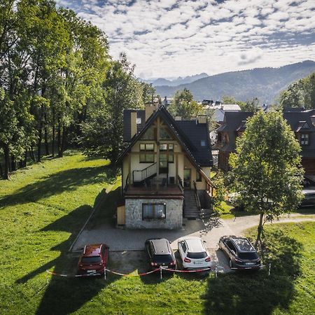 Visitzakopane - Queen Apartment Esterno foto