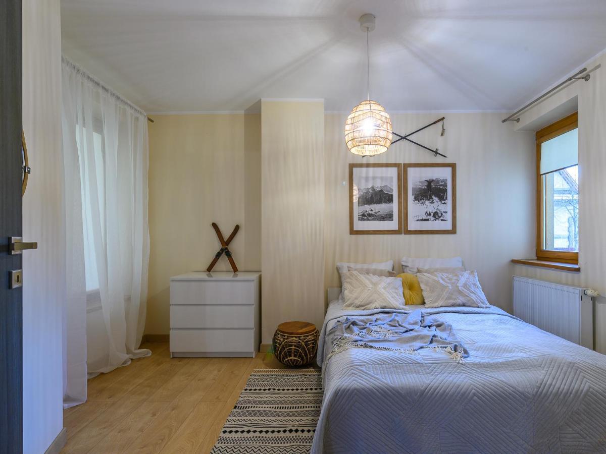 Visitzakopane - Queen Apartment Esterno foto