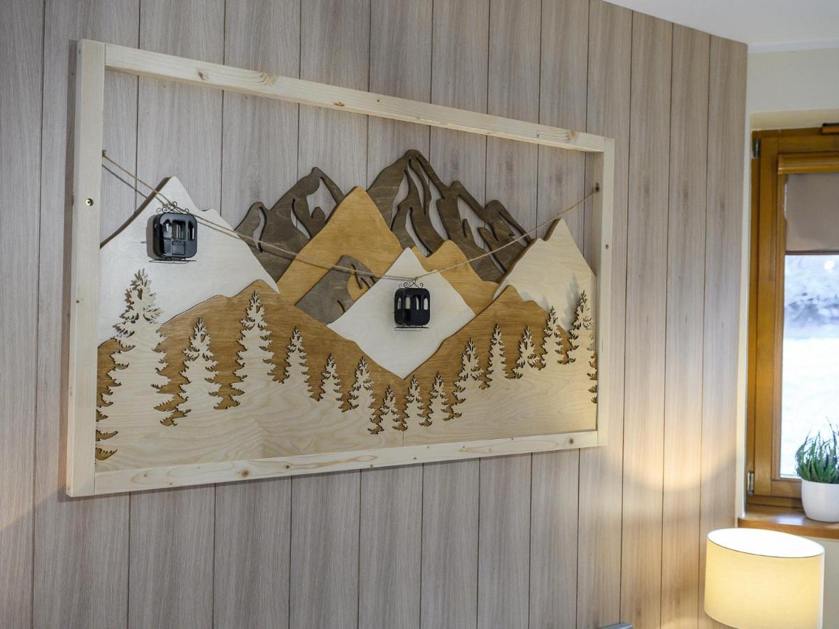 Visitzakopane - Queen Apartment Esterno foto
